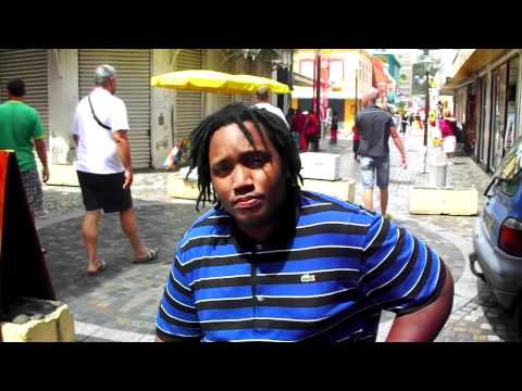 Blicassty Carré Douvan Moun [[ CLIP OFFICIEL 2K12 ]]