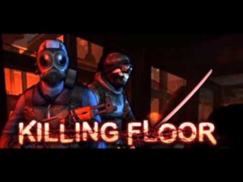 Killing Floor Soundtrack - Abandon All (Patriarch's song)