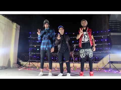 Tushar Singh D-Nation Crew | Mehram - Kahaani 2 | Bharat Sharma Choreography @arijitsingh @bharatchoreo