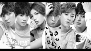 Download lagu U-Kiss - Believe lyrics mp3 Download lagu U-Kiss - Believe lyrics mp3