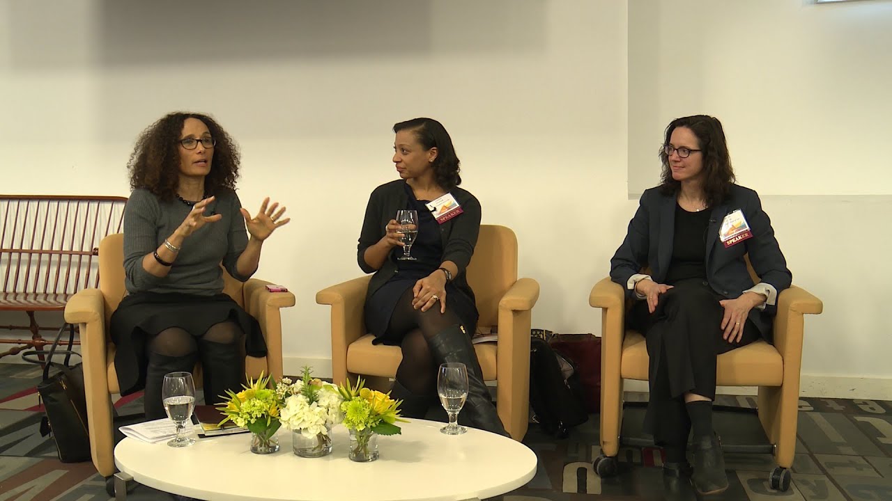 National Diversity Summit: Tricia Rose Panel Discussion