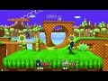 CPU Tourney Project M EX Remix Pools Dark Samus Vs Luigi