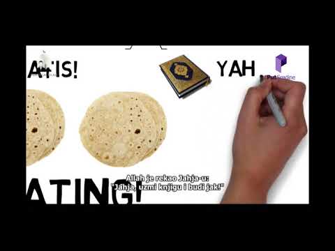 Jak vjernik je bolji od slabog vjernika