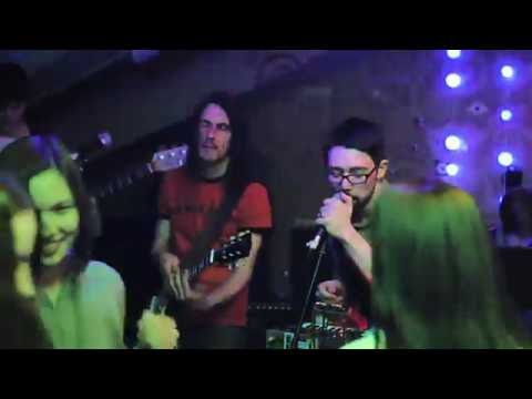 Amor Entrave  — Бай-Бай-Бай (Tequilajazzz Cover)