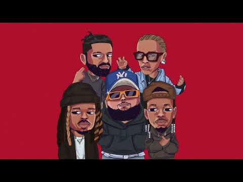 indie tribe - LIKE ME (Prod by 1995)