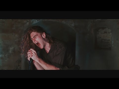 Pridelands - Any Colour You Desire (OFFICIAL MUSIC VIDEO)