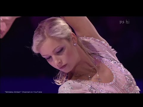 [HD] Nicole Bobek - 2000 World Pro - Artistic Program