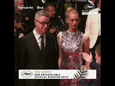 Nicolas Winding Refn, Na Hong-jin y Cristian Mungiu: las grandes películas separan las aguas de Cannes