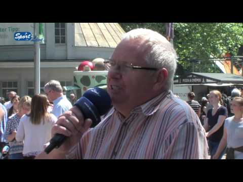 Sparkassen Renntag 2017