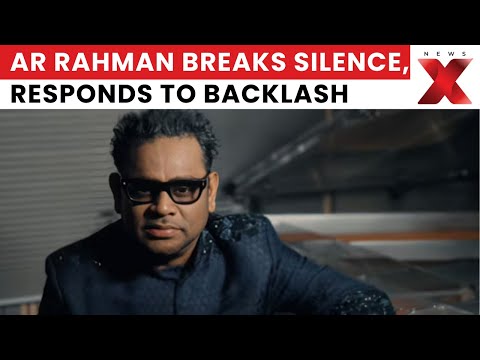 AR Rahman Responds to Backlash Over ‘Communal’ Bollywood Remarks in BBC Interview