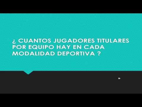 download lagu mp3 mp4 Cuantos Jugadores Tiene Un Equipo De Ftbol Americano, download lagu Cuantos Jugadores Tiene Un Equipo De Ftbol Americano gratis, unduh video klip Cuantos Jugadores Tiene Un Equipo De Ftbol Americano