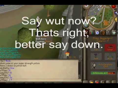 Omgu99def's pvp trip 10-15-08