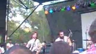 Showbread-Centipede Sisters