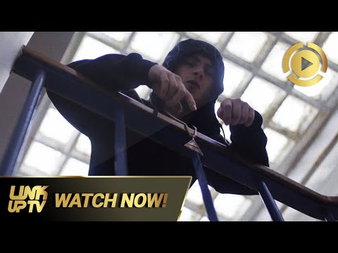 RK - Chav (Prod By AClass) [Music Video] Link Up TV