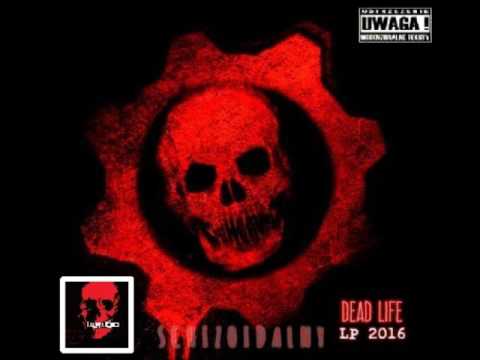 Schizoidalny -  Deadpool - Death Life LP VOL 1