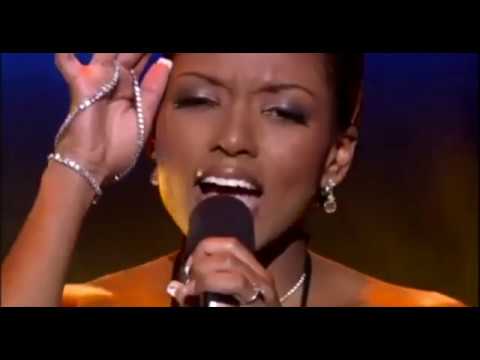 Ain't No Sunshine cover
