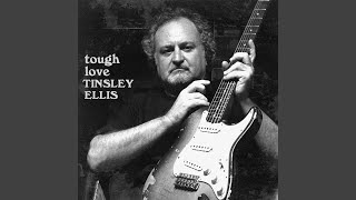 Tinsley Ellis - Should I Have Lied video