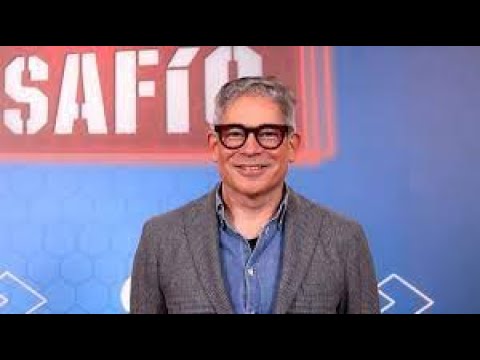 Boris Izaguirre sufrió un ictus grabando ‘El Desafío’, ha trascendido hoy la noticia