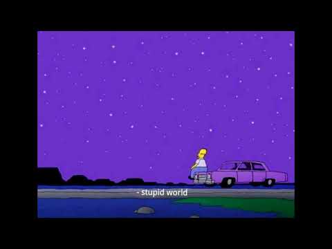 Have a Nice Life Trespassers W (Doomerwave)