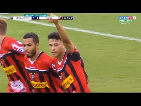 Here's why Arsenal signed Gabriel Martinelli