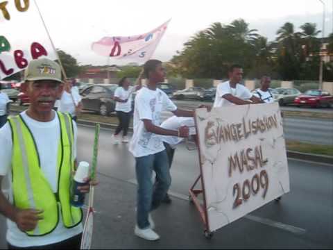 MOSTAMAN KU UZI.. Alaba Senior