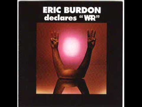 Eric Burdon - Tobacco Road (Eric Burdon Declares 