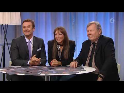 Emmas uttagning Talang