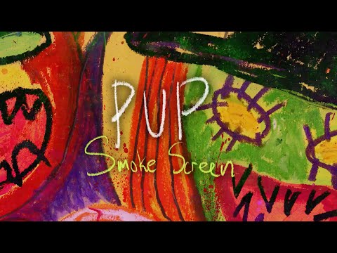 Video thumbnail for Smoke Screen