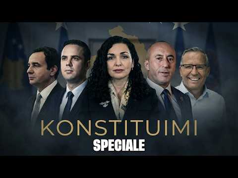 SPECIALE - Konstituimi i Kuvendit të Kosovës