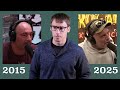 Why I Stopped Listening To Joe Rogan