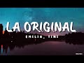 Emilia - TINI - La_Original (Letra)