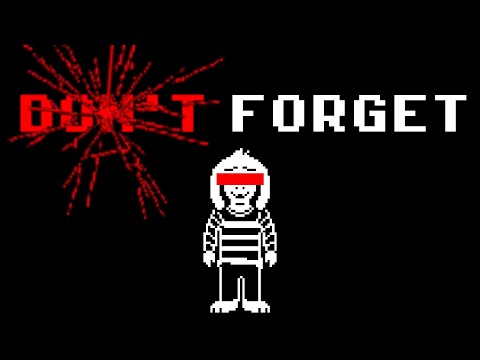Why Asriel Forgot - A Deltarune Character Analysis/Theory