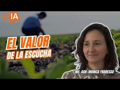 💥 Escuchar para cambiar: Fraresso lanza jornadas clave en Córdoba 🌱