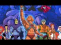 He-Man (B Hard Rock Version) 