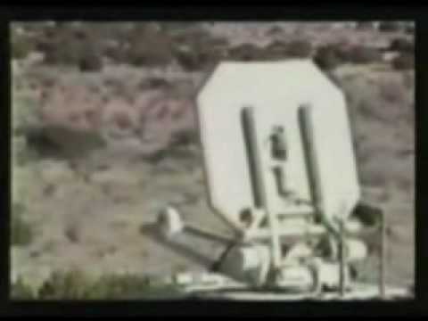Star Wars In Iraq