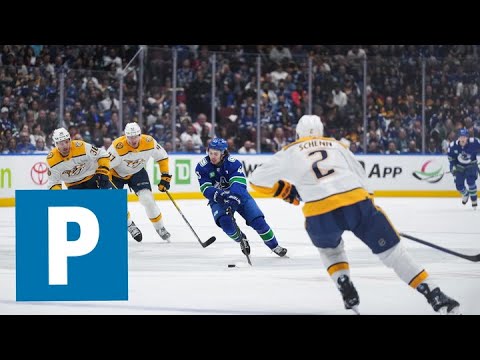 Canucks This Week Hughes you can use