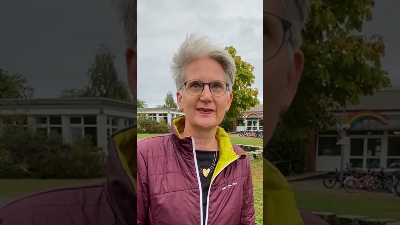 Wedemark macht Schule