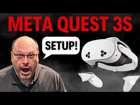 Www Meta Com Setup