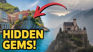 Europe's Secret Travel Destinations Exposed