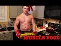 Anabolic Broccoli Chicken Casserole W/ Macros - Justin's Muscle Meals