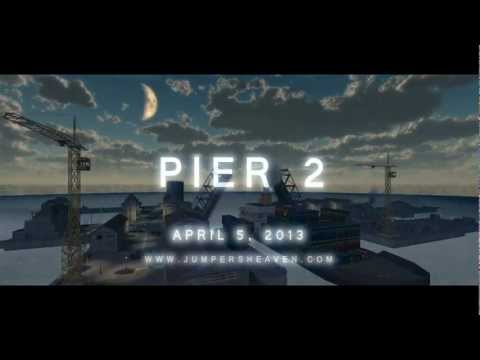 [COD2] Pier2 - Trailer