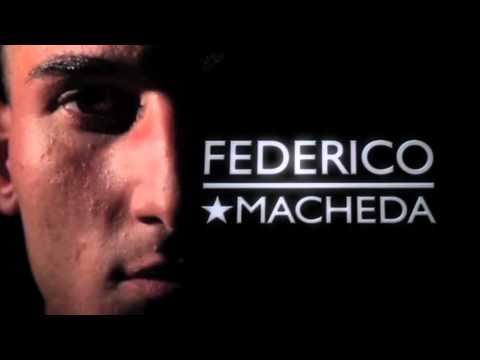 Federico Macheda - Betfair Poker Challenge Oct 2011 MUTV
