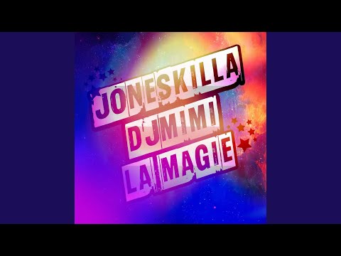 La magie (feat. DJ Mimi) (Extended)