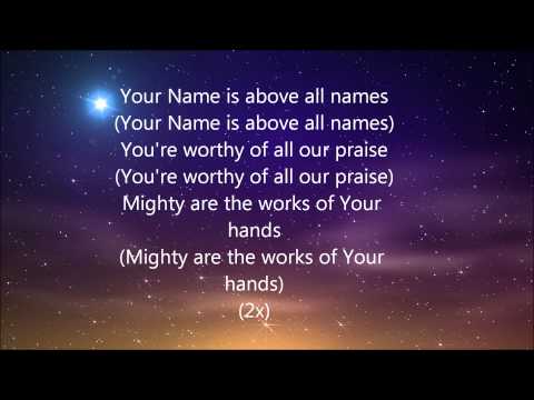 Thumbnail for Worship Medley video