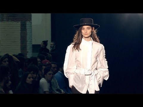 Loa by Lidia Aguilera | Fall Winter 2018/2019 Full Fashion Show | Exclusive