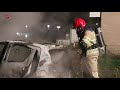 Donateurs helpen Urker brandweerman Andries uit de brand