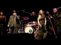 Van Morrison with guest Shana Morrison - "Beautiful Vision" Wiltern Theater, LA 02-5-19
