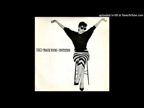 Invitation - Tracie Young