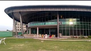 preview picture of video 'Hi Tea at Jacaranda Club, DHA Islamabad'