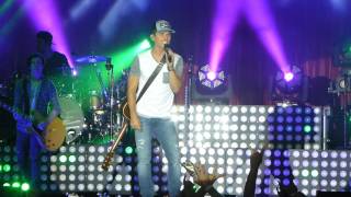 Granger Smith &quot;Remington&quot; Butler Fair 07/08/2017 Pt. 5